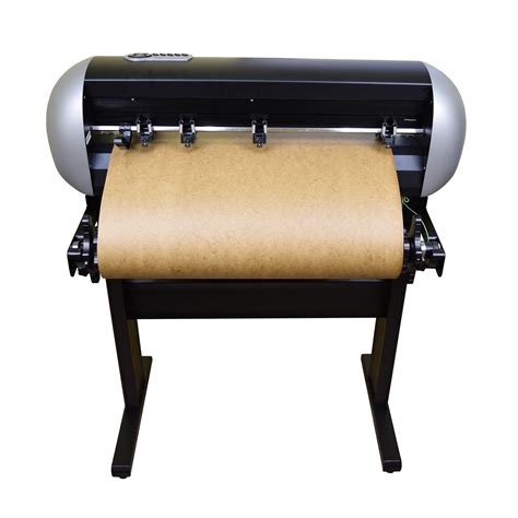 electronic stencil machine
